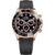 Rolex Daytona 40mm Oyster Flex 116515LN Black Diamond Dial