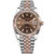 Rolex Datejust 41mm 126331 Chocolate Dial