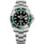 Rolex Submariner Date 41mm "Starbucks" 126610LV Black Dial