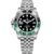Rolex GMT-Master II 40mm Steel Sprite Lefty Jubilee 126720VTNR