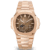 Patek Philippe Nautilus Self-Winding 40mm 5712-1R-001 Brown Dial