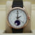 Rolex Cellini Moonphase 2023 Rose Gold 50535 White Dial