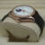 Rolex Cellini Moonphase 2023 Rose Gold 50535 White Dial