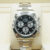 Rolex Cosmograph Daytona Black Dial Silver Panda 126509