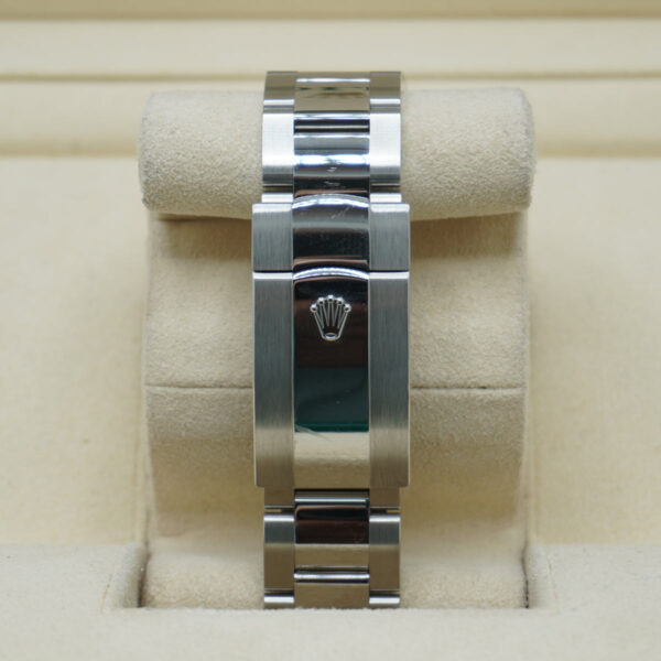 Rolex Sky-Dweller 42mm Stainless Steel 326934 White Dial