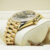 Rolex Day-Date 40 Presidential 228348RBR Diamond Bezel Baguette Onyx Dial