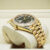 Rolex Day-Date 40 Presidential 228348RBR Diamond Bezel Baguette Onyx Dial