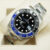 Rolex GMT-Master II "Batman" 40mm 126710BLNR Black Dial
