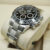Rolex Daytona Stainless Steel 40mm Black Dial 126500LN