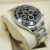 Rolex Daytona Stainless Steel 40mm Black Dial 126500LN