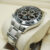 Rolex Daytona Stainless Steel 40mm Black Dial 126500LN