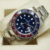 Rolex GMT-Master II "Pepsi" 40mm 126719 BLRO White Gold Blue Dial