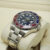 Rolex GMT-Master II "Pepsi" 40mm 126719 BLRO White Gold Blue Dial