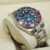 Rolex GMT-Master II "Pepsi" 40mm 126719 BLRO White Gold Blue Dial