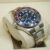 Rolex GMT-Master II "Pepsi" 40mm 126719 BLRO White Gold Blue Dial