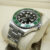 Rolex Submariner Date 41mm "Starbucks" 126610LV Black Dial