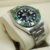 Rolex Submariner Date 41mm "Starbucks" 126610LV Black Dial