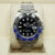 Rolex GMT-Master II "Batgirl" 40mm 126710BLNR Black Dial