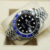 Rolex GMT-Master II "Batgirl" 40mm 126710BLNR Black Dial
