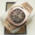 Patek Philippe Nautilus Self-Winding 40mm 5712-1R-001 Brown Dial