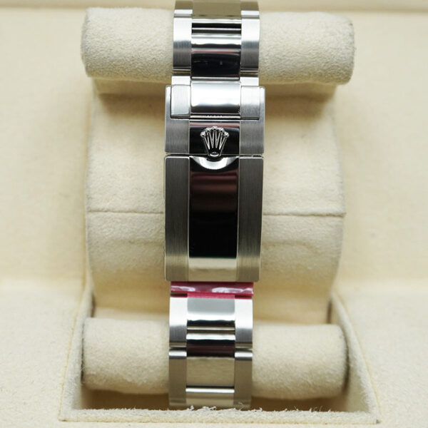 Rolex GMT-Master II Sprite Lefty 40mm Steel Oyster 126720VTNR