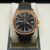 Patek Philippe Aquanaut 40mm 5167R Brown Dial