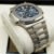 Patek Philippe Extra-Thin Nautilus Grand Complications Perpetual Calendar 40mm 5740/1G Blue Dial