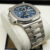 Patek Philippe Extra-Thin Nautilus Grand Complications Perpetual Calendar 40mm 5740/1G Blue Dial