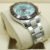 Rolex Daytona 50th Anniversary Edition 40mm 116506 Ice Blue Baguette Diamond Dial