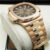 Patek Philippe Nautilus 40mm 5711/1R-001 Brown Dial