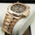 Patek Philippe Nautilus 40mm 5711/1R-001 Brown Dial
