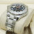 Rolex Yacht-Master 40mm 126622 Blue Dial