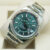 Rolex Sky-Dweller 336934 Green Dial Oyster Bracelet Stainless Steel