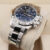 Rolex Daytona 40mm 116509 White Gold Blue Dial