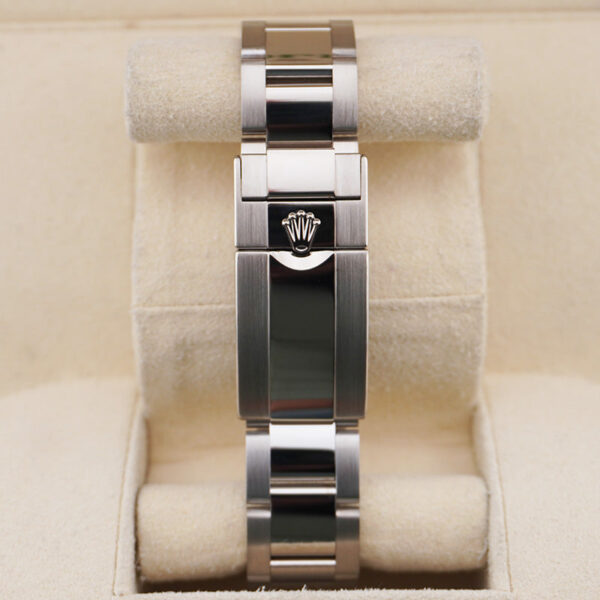 Rolex Daytona 40mm 116509 White Gold Blue Dial