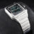 Cartier Santos 40mm Large Model WSSA0062 Green Dial