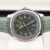 Patek Philippe Aquanaut White Gold 42mm 5168G Khaki Green Dial