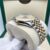 Rolex Datejust 41mm Champagne Dial Fluted Bezel 126333