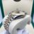 Rolex Datejust 41mm Champagne Dial Fluted Bezel 126333