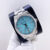 Rolex Oyster Perpetual "Tiffany" 41mm 124300 Blue Dial
