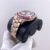 Rolex "Rainbow" Daytona 40mm 116595RBOW Black Gem Stone Dial