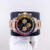 Rolex "Rainbow" Daytona 40mm 116595RBOW Black Gem Stone Dial