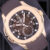 Patek Philippe Aquanaut Dual Time 40mm 5164R Brown Dial