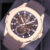 Patek Philippe Aquanaut Dual Time 40mm 5164R Brown Dial
