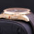 Patek Philippe Aquanaut Dual Time 40mm 5164R Brown Dial