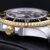 Rolex Sea-Dweller 43mm 126603 Black Dial