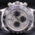 Rolex Daytona 40mm Oyster Flex 116519LN White Gold Steel Black Dial