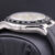 Rolex Daytona 40mm Oyster Flex 116519LN White Gold Steel Black Dial