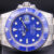 Rolex Submariner Date 40mm 116619LB Blue Dial