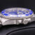 Rolex Submariner Date 40mm 116619LB Blue Dial